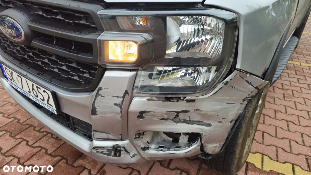 Ford Ranger 2.0 EcoBlue 4x4 DC XLT - 22