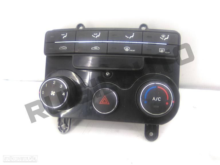 Climatronic 97250-2l170 Hyundai I30 I [2006_2011] 1.6 Crdi - 1