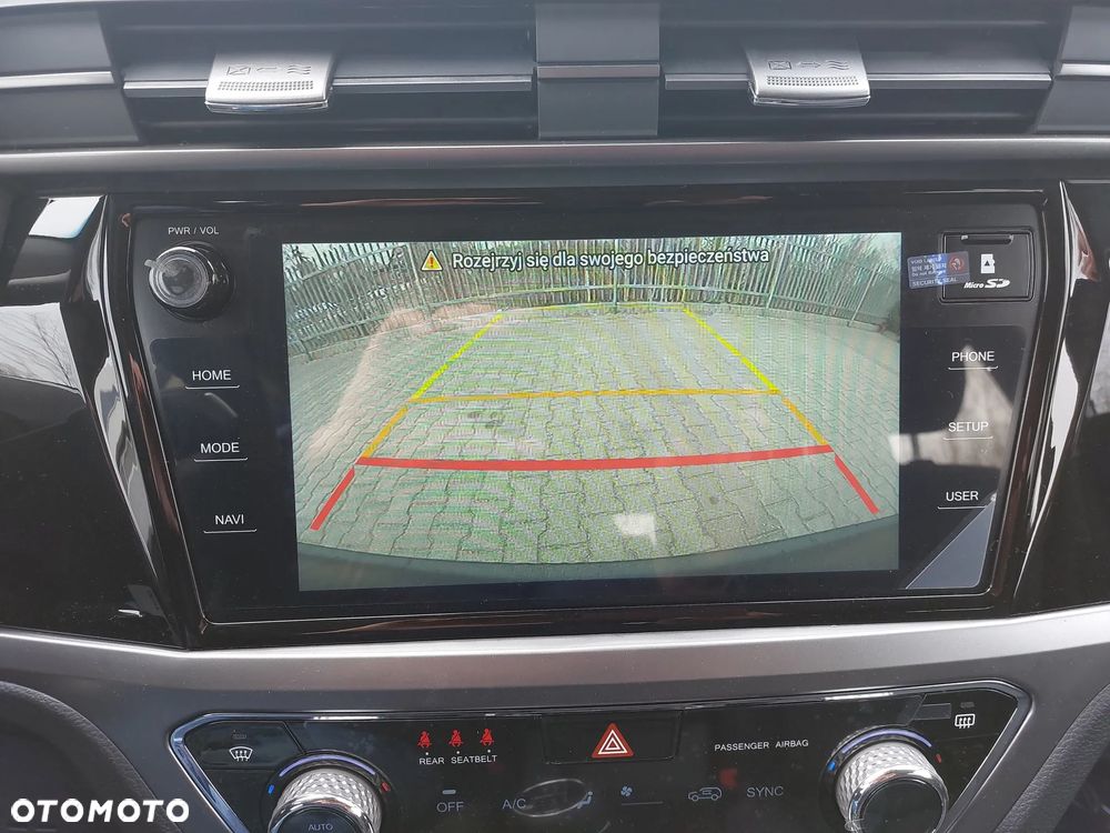 SsangYong/KGM Korando 1.5 T-GDI Joy 2WD - 12