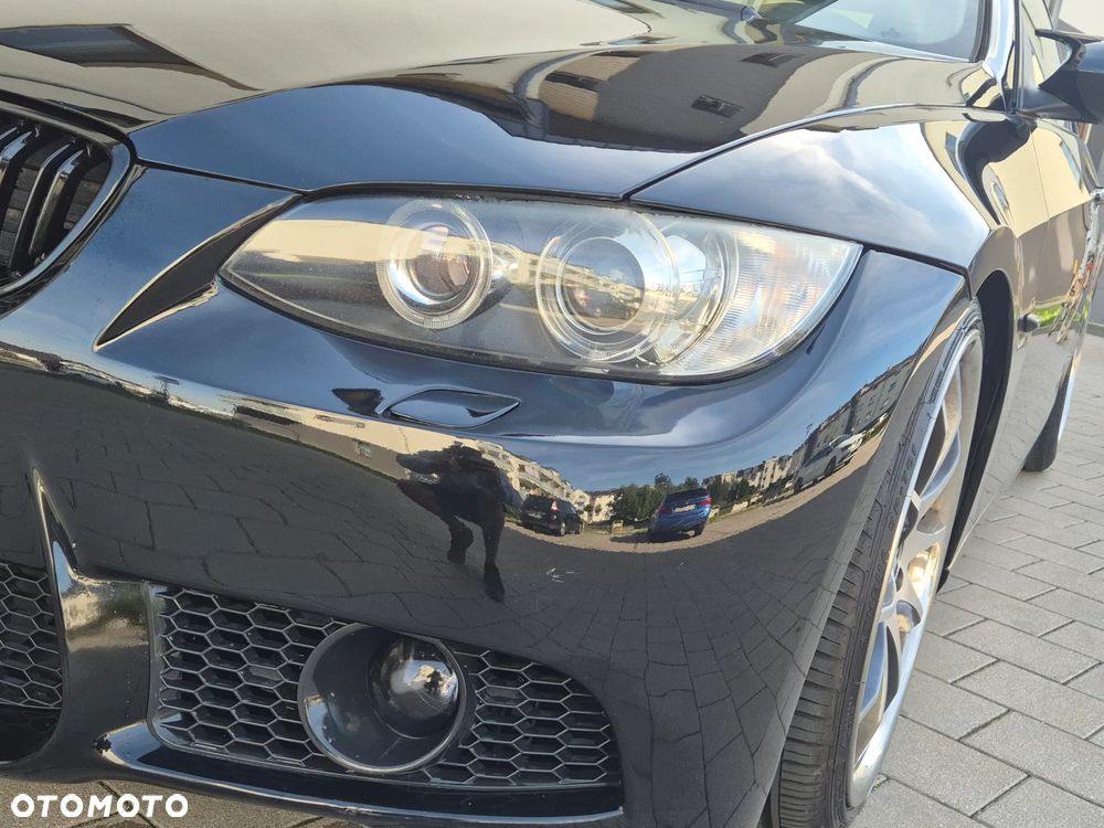 BMW Seria 3 - 12
