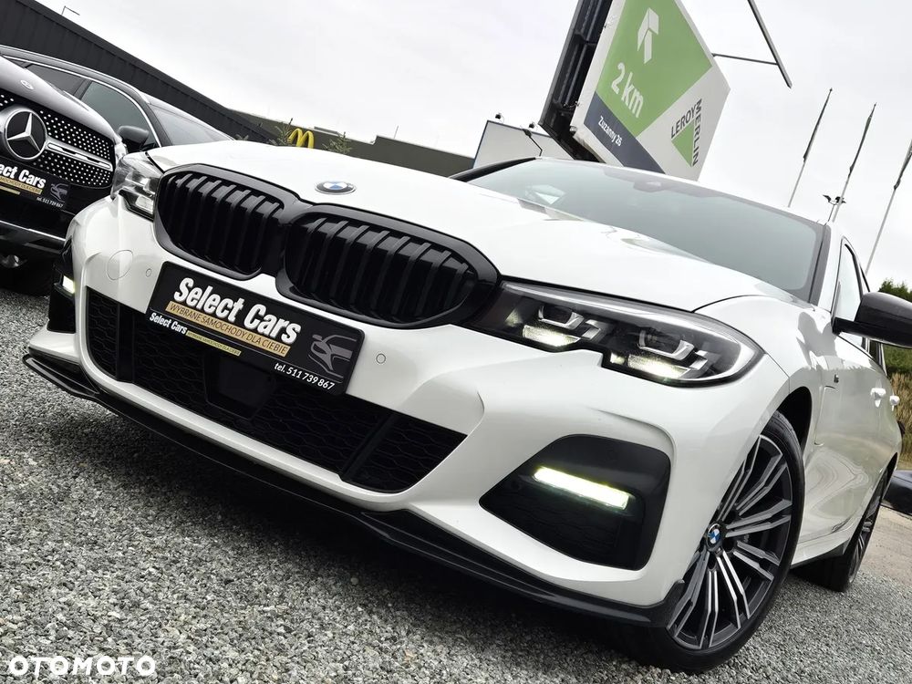 BMW Seria 3 - 2