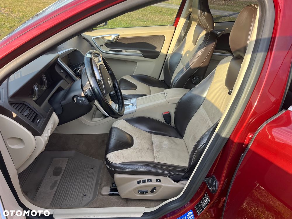 Volvo XC 60 - 14