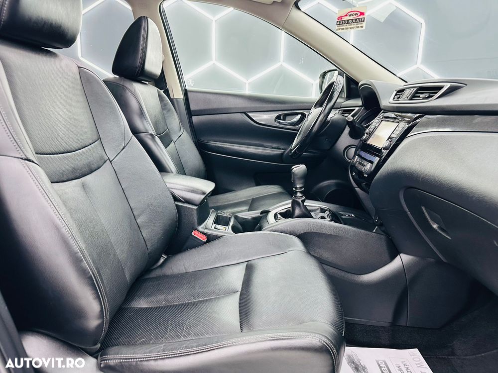 Nissan X-Trail 1.6 dCi Tekna - 19