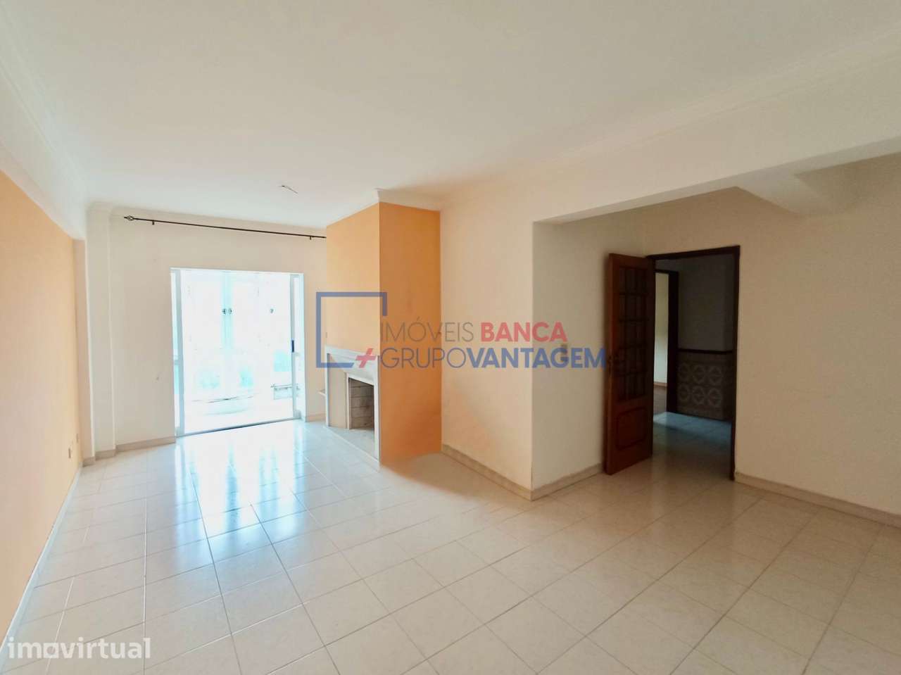 Apartamento T2 em São Marcos, Casal do Cotão  Arrendado até Setembr... - Grande imagem: 2/17