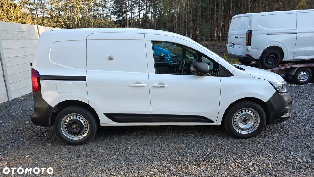 Renault Kangoo Express - 4