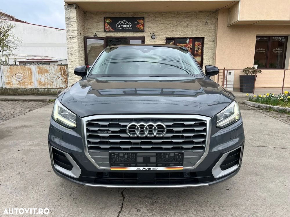 Audi Q2 - 14