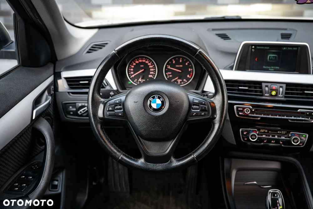 BMW X1 - 31