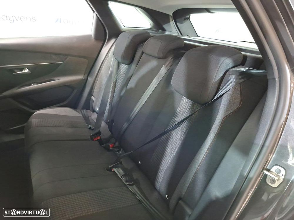 Peugeot 3008 1.5 BlueHDi Active Pack - 9