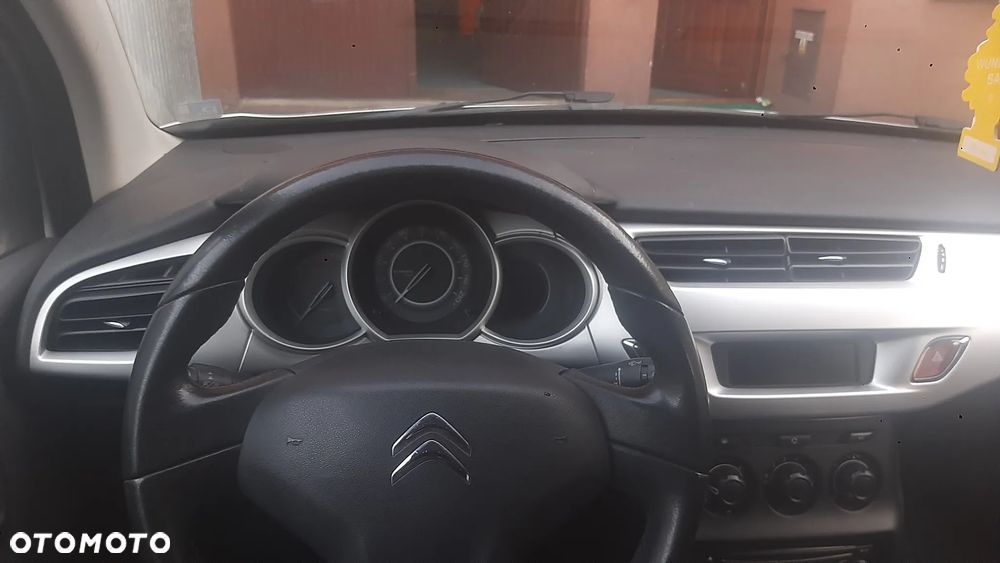 Citroën C3 1.4 HDi First - 11
