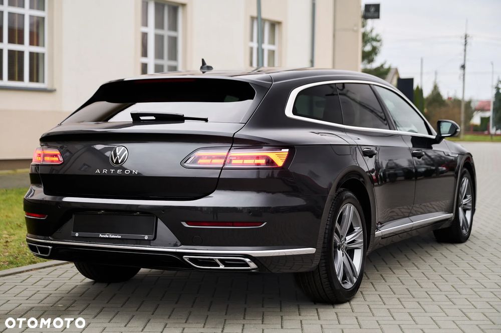 Volkswagen Arteon 2.0 TDI R-Line DSG - 14