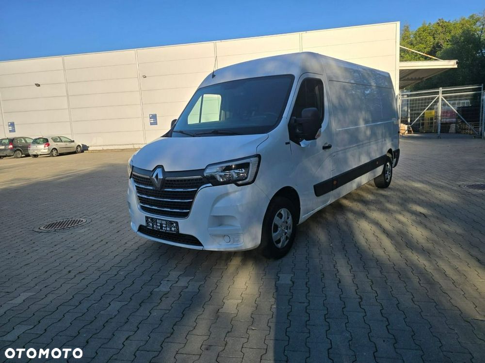 Renault Master - 5