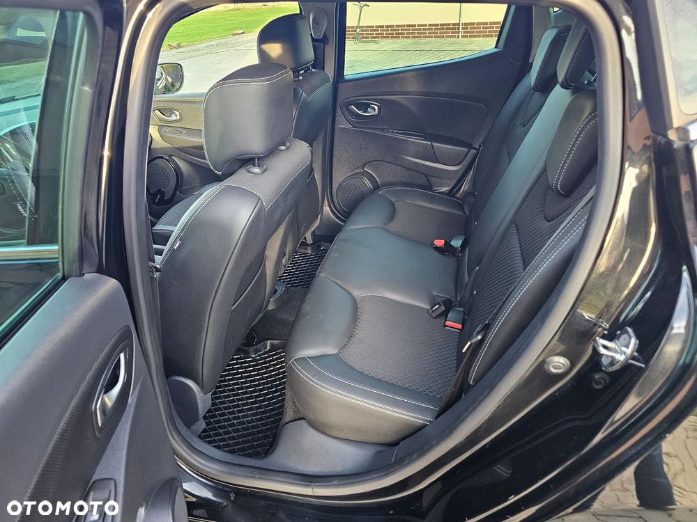 Renault Clio (Energy) TCe 90 Bose Edition - 40