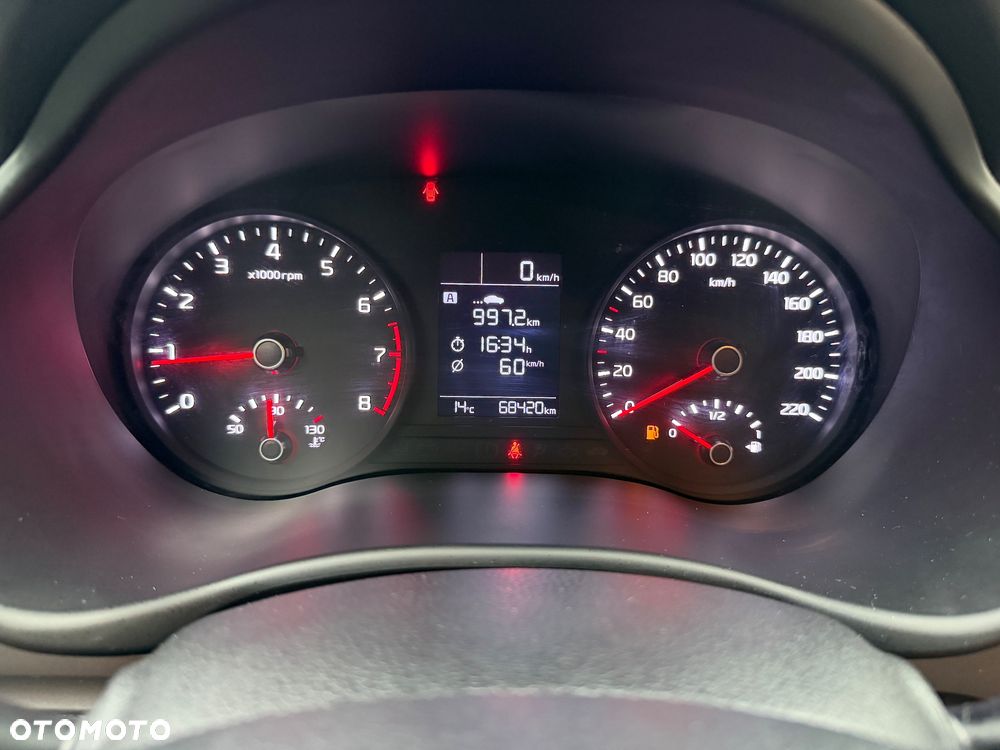 Kia Stonic 1.2 Edition 7 - 19