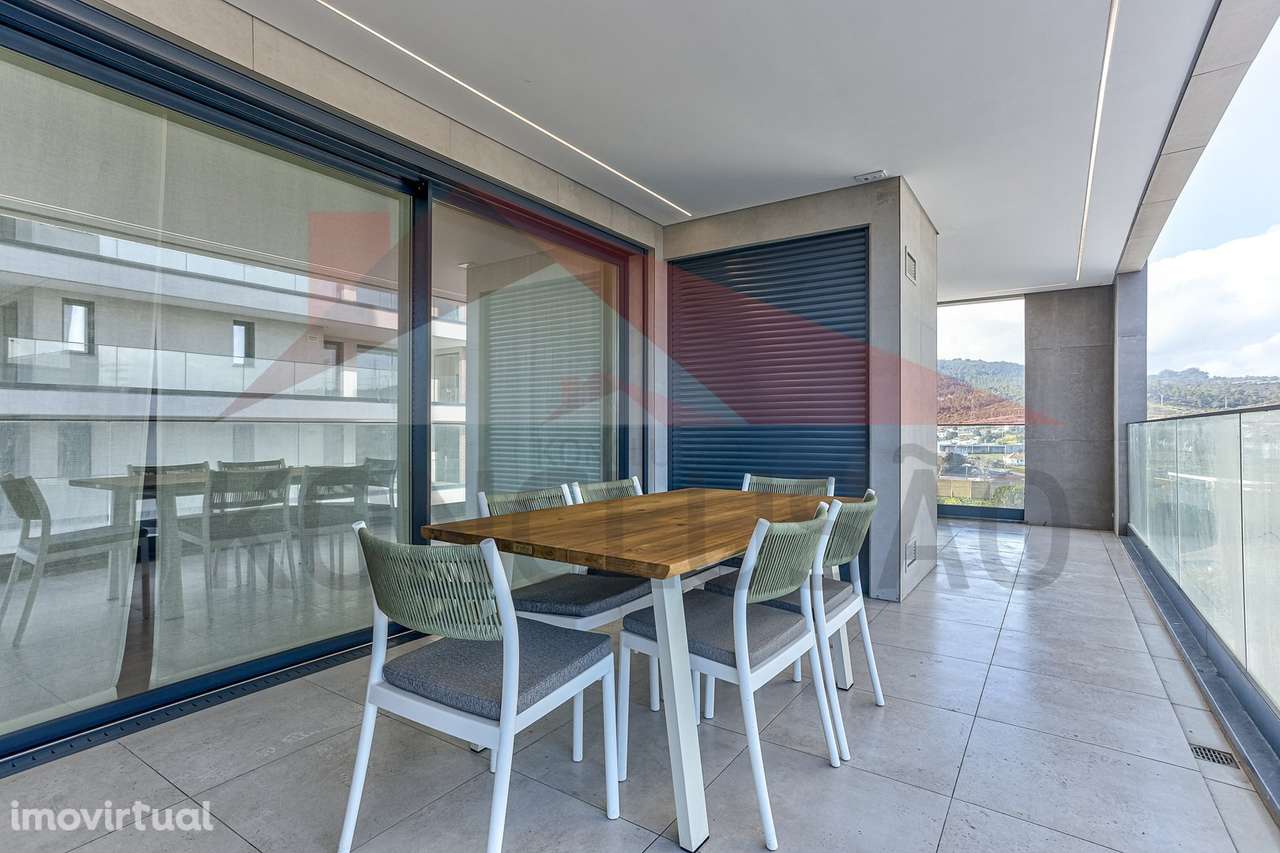 EDIFÍCIO PREMIUM - Um refúgio de sofisticação e conforto - Grande imagem: 2/43