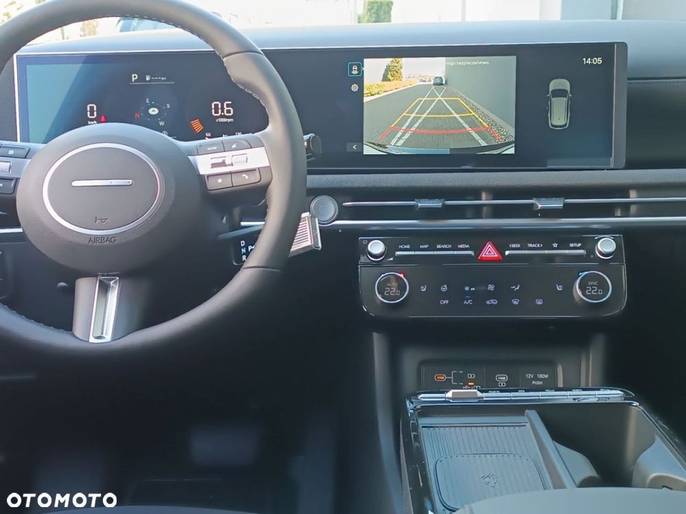 Hyundai Tucson - 39