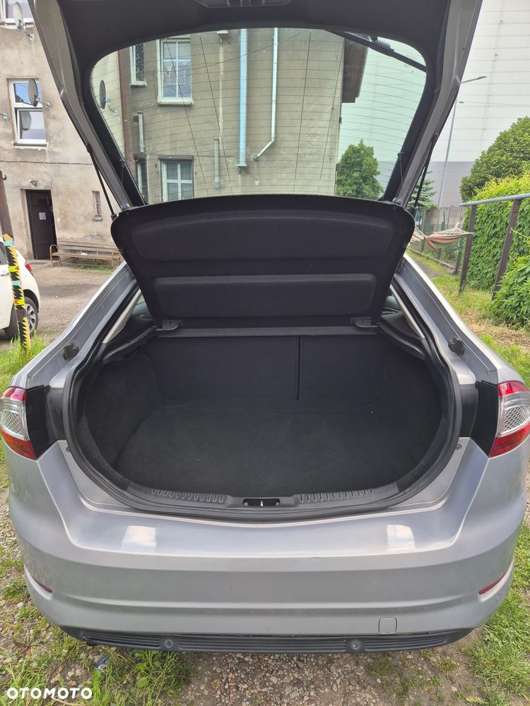 Ford Mondeo 2.0 S - 4