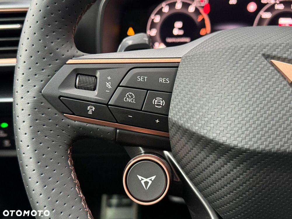 Cupra Formentor 2.0 TSI 4Drive DSG - 28