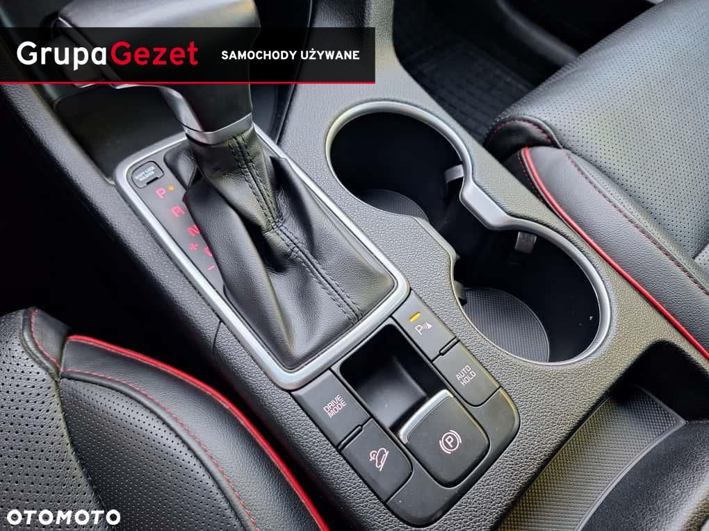 Kia Sportage - 15