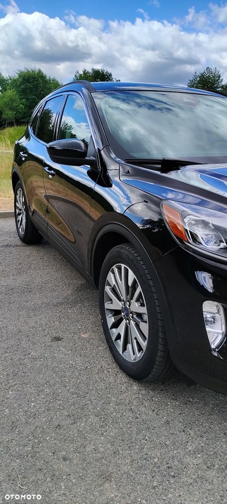Ford Escape - 2