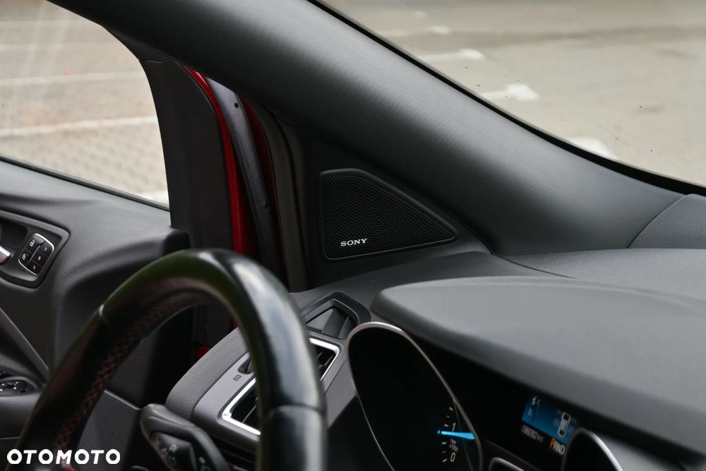 Ford Kuga 1.5 EcoBoost AWD ST-Line Black ASS - 30