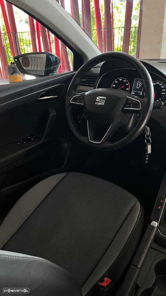 SEAT Ibiza 1.0 Style - 20