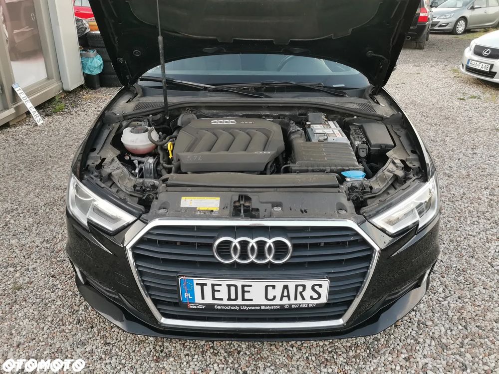 Audi A3 Sportback - 20