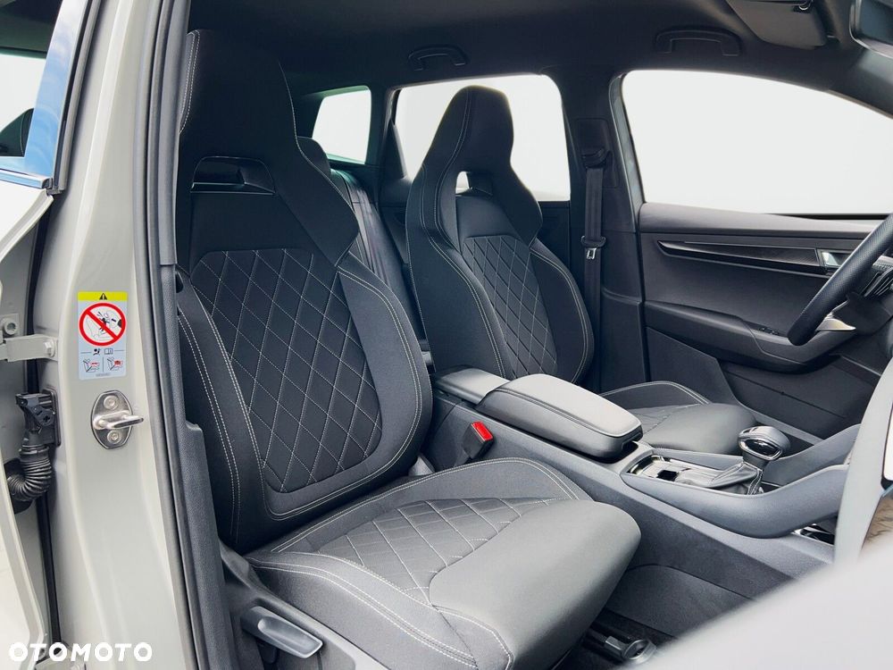 Skoda Karoq 1.5 TSI ACT Sportline DSG - 15