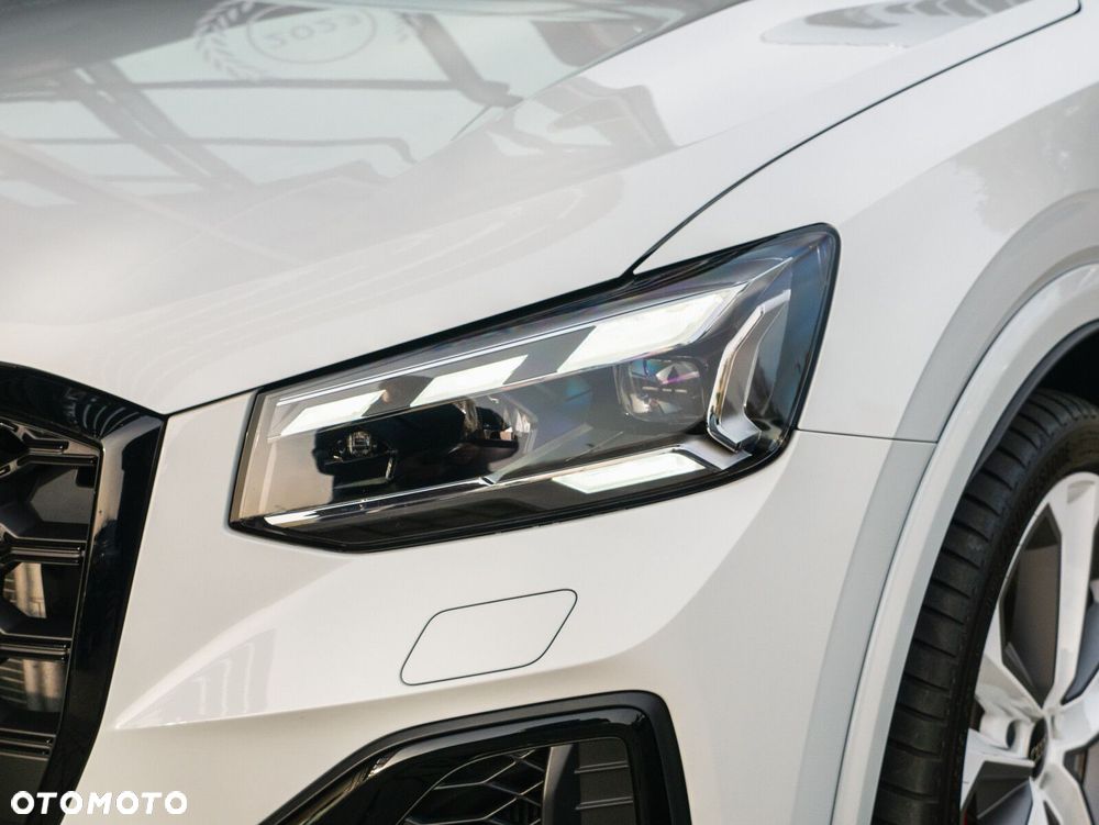 Audi SQ2 - 18
