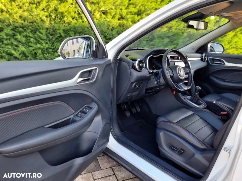 MG ZS ICE 1.5 VTI-tech Luxury - 7