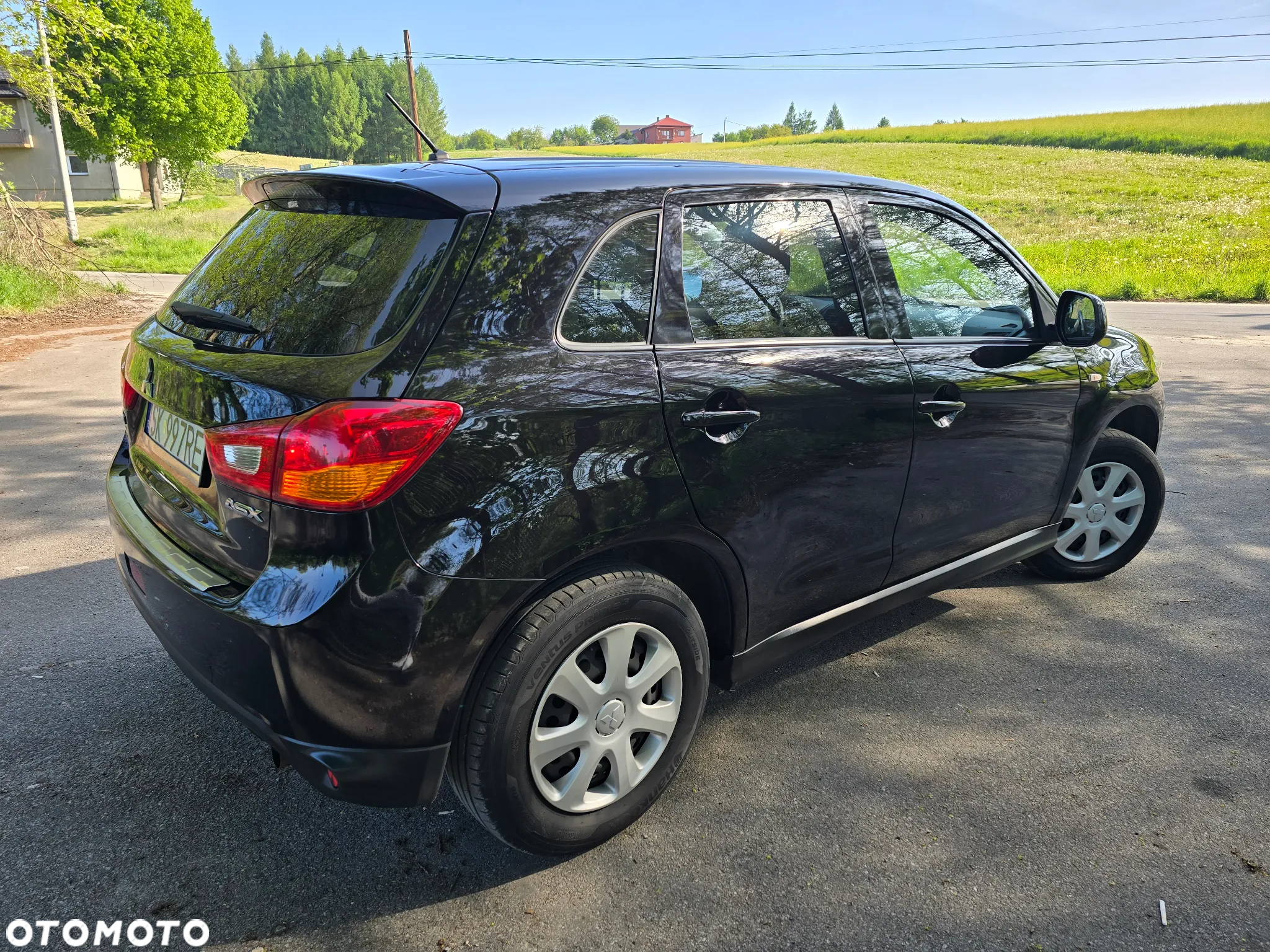 Mitsubishi ASX 1.6 Inform - 4