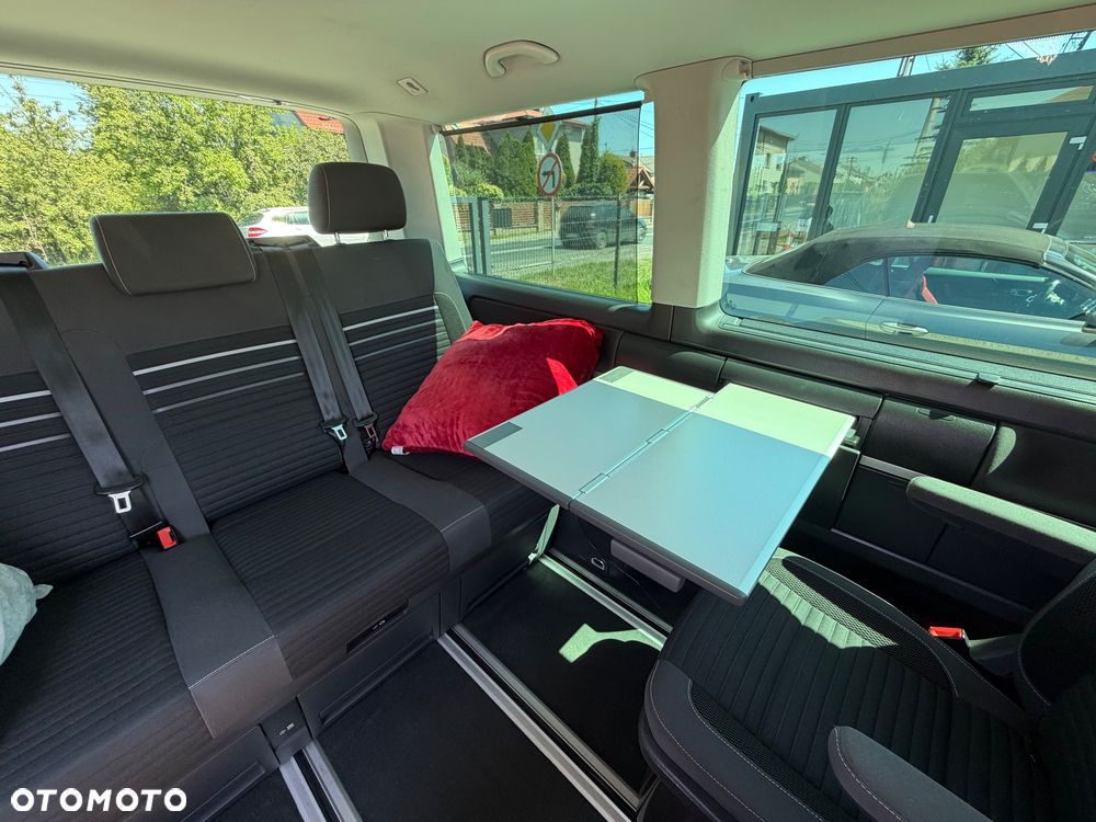 Volkswagen Multivan L2 LIFE - 26