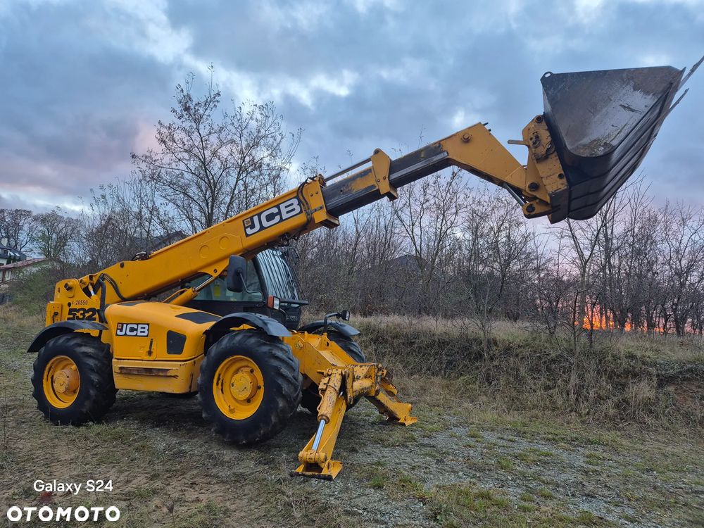 JCB 532-120 - 8