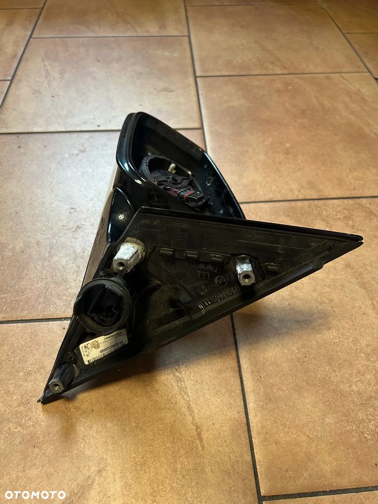 LUSTERKO BMW F10 F11 LEWE A300 M-PAKIET EUROPA FOTOCHROM - 3