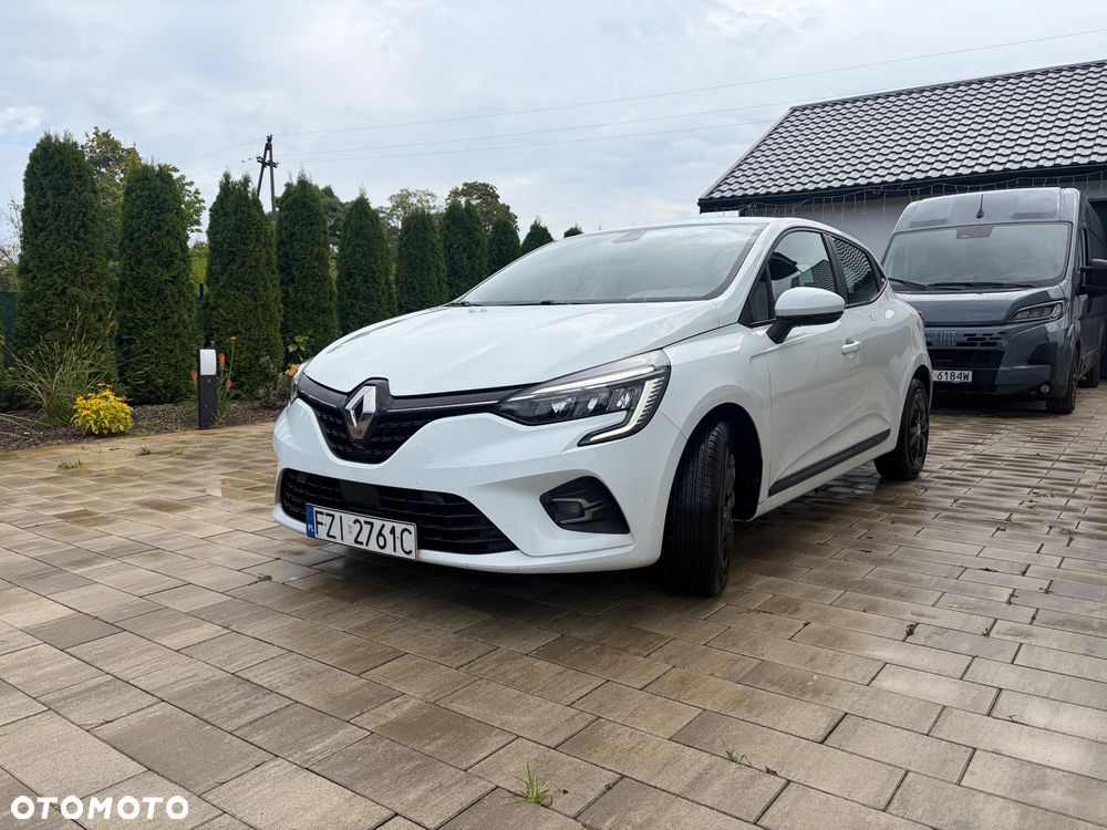 Renault Clio 1.5 dCi Energy Limited - 4