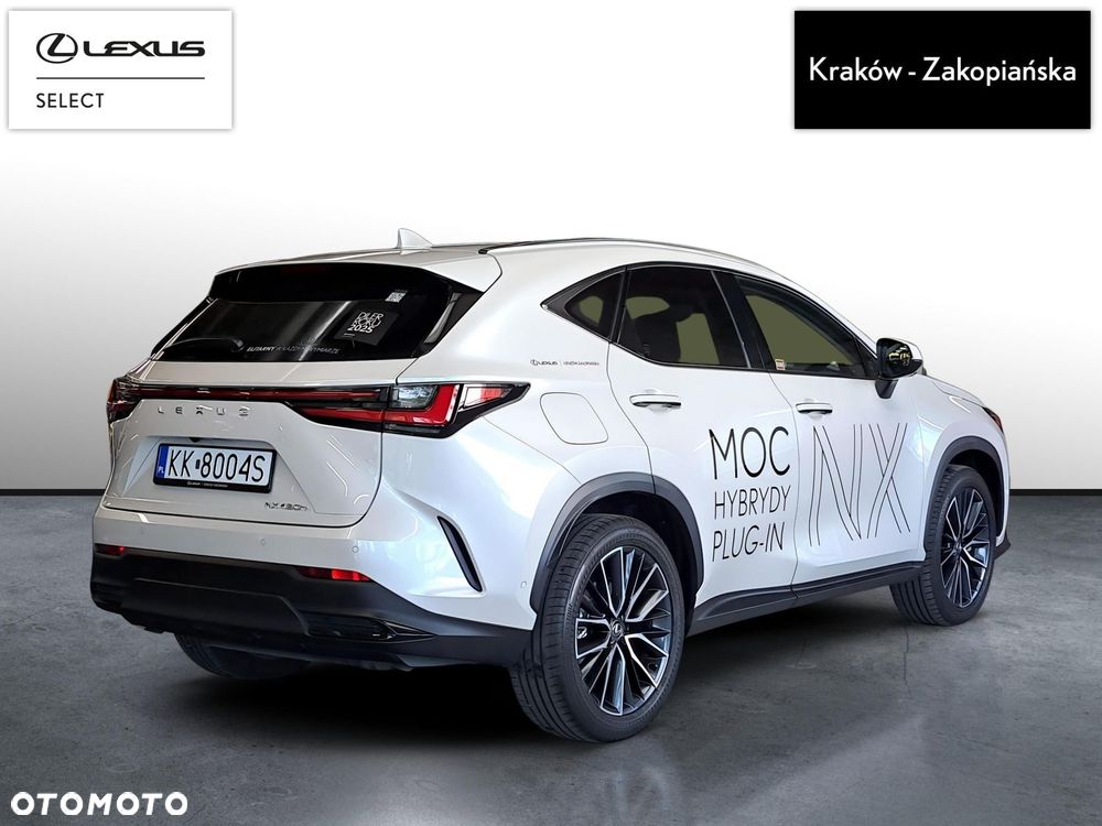 Lexus NX - 10