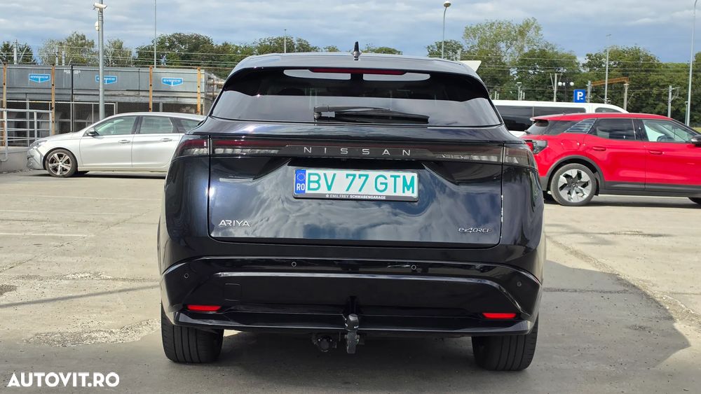 Nissan Ariya - 24