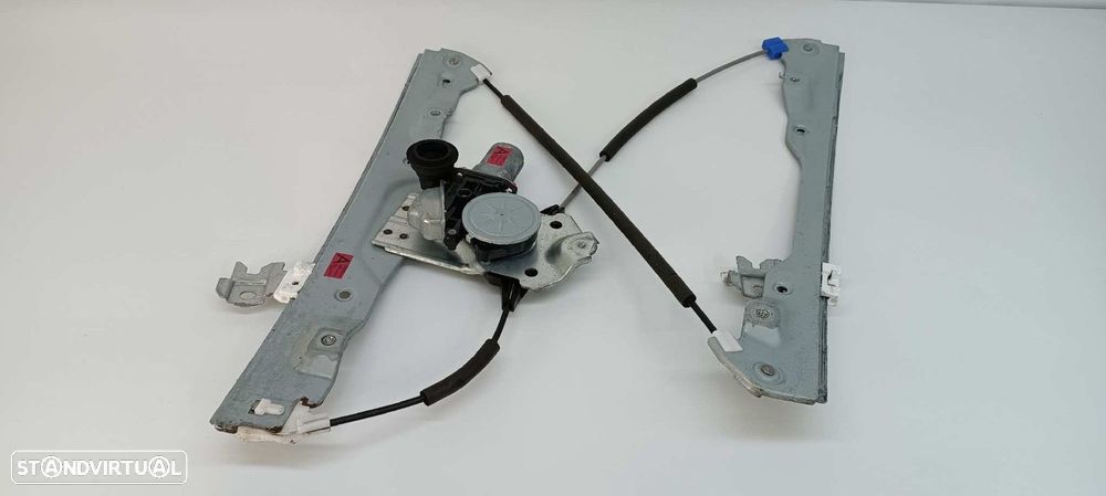 ELEVADOR FRENTE DIREITO INFINITI Q50 Q50 - 1