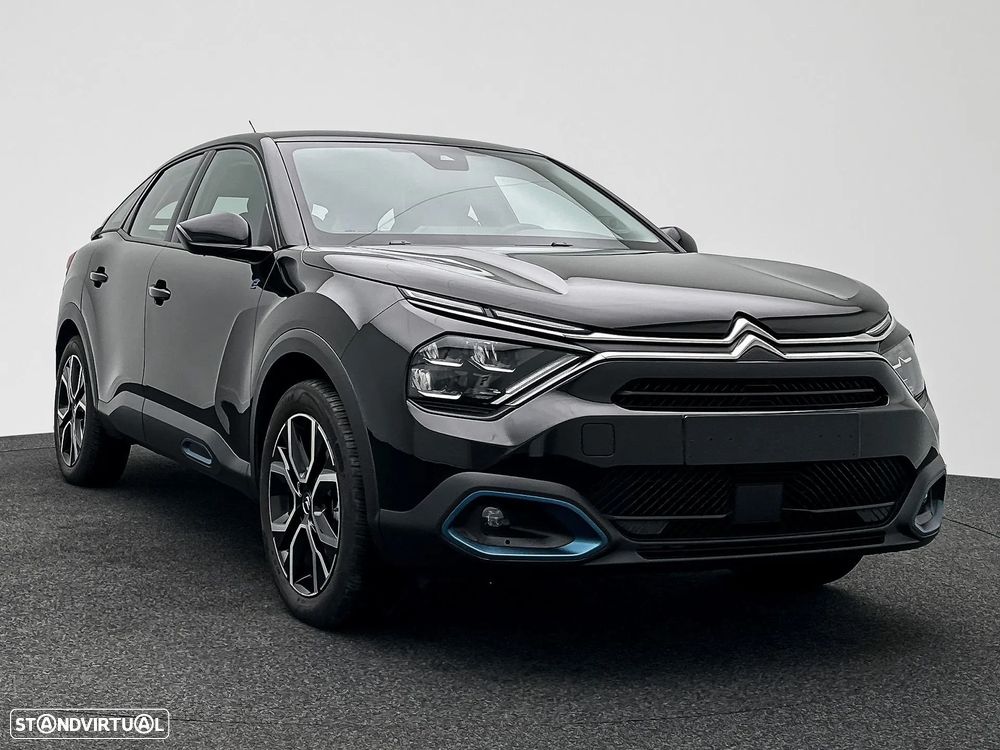 Citroën e-C4 50 kWh Feel - 7