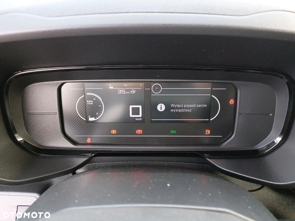 Toyota Proace City - 17