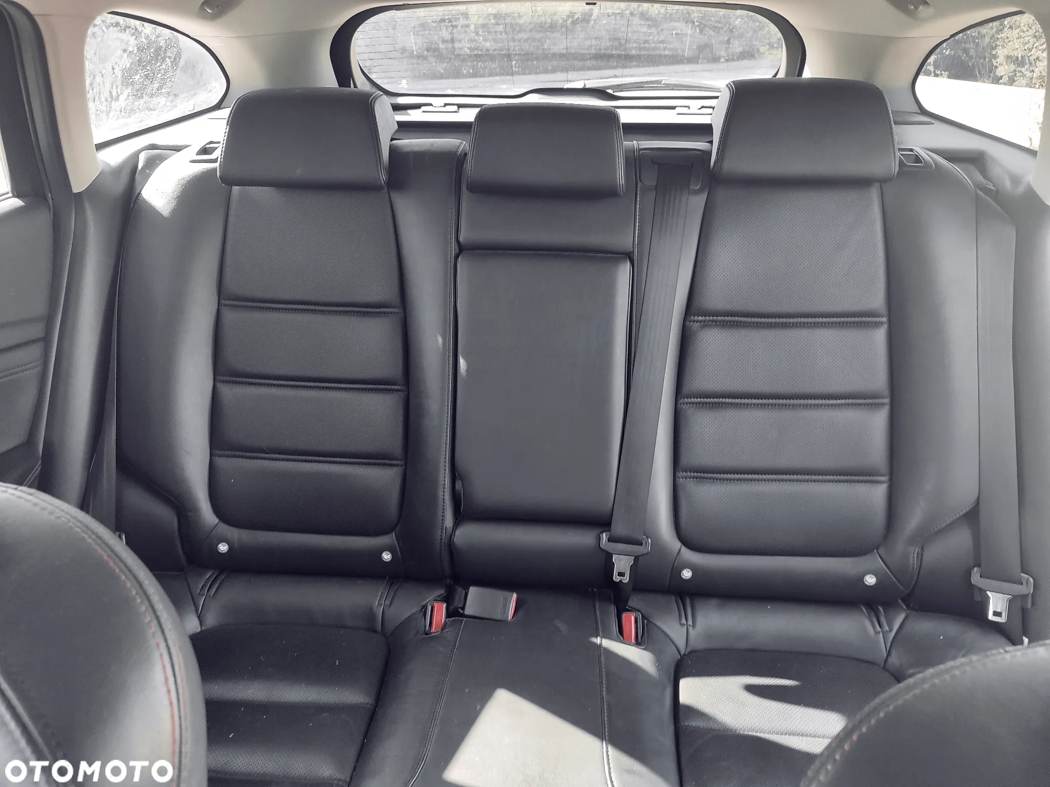 Mazda 6 2.5 Skypassion I-ELoop - 14