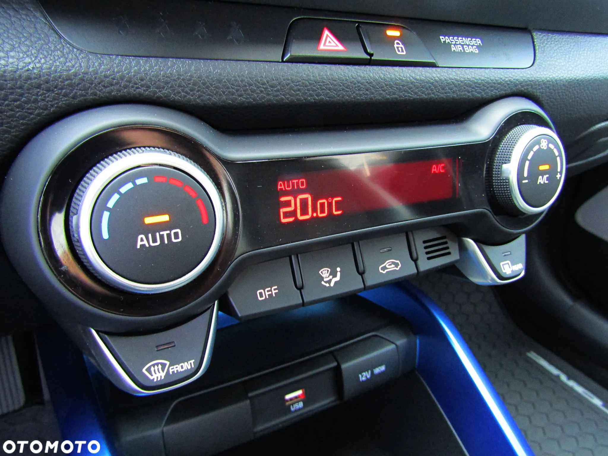 Kia Stonic 1.0 T-GDI L - 15