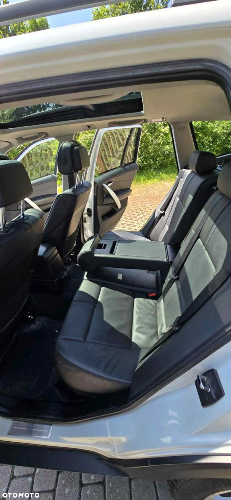 BMW X3 xDrive20d - 19