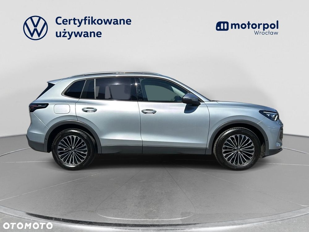 Volkswagen Tiguan 1.5 eTSI Life DSG - 17