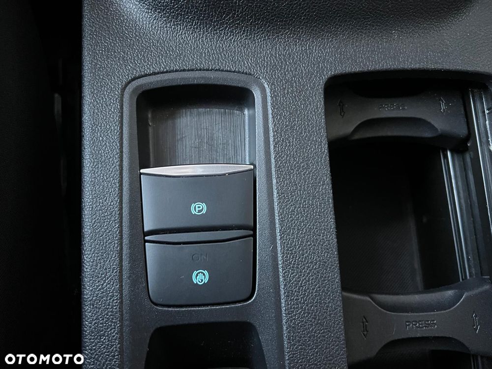 Ford Kuga 1.5 EcoBoost COOL&CONNECT - 37