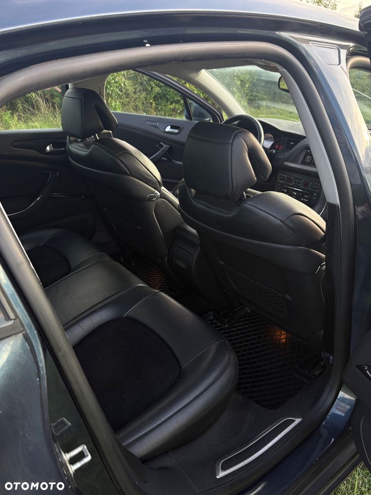 Citroën C5 2.0 HDi Exclusive - 5
