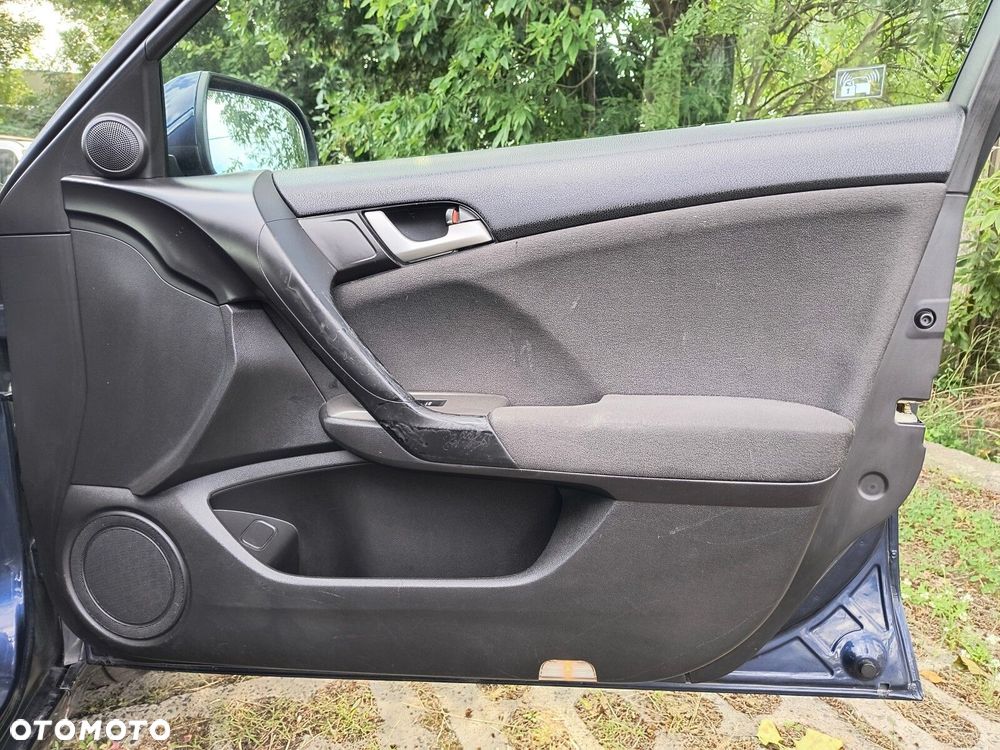 Honda Accord - 14
