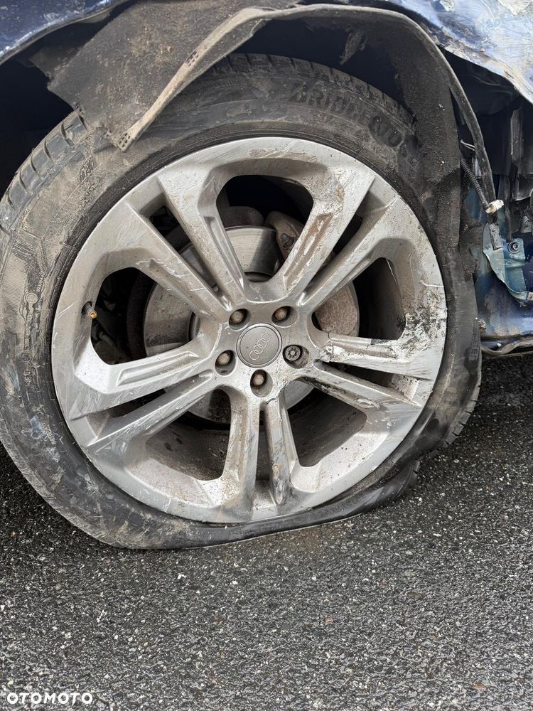 Audi Q5 2.0 TDI Quattro S tronic - 6