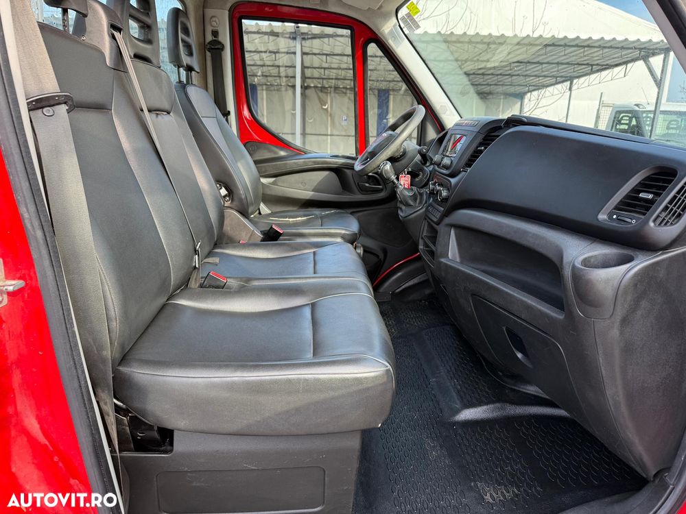 Iveco Daily 35C12 - 14