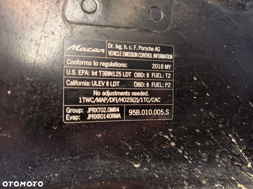 Porsche Macan - 39