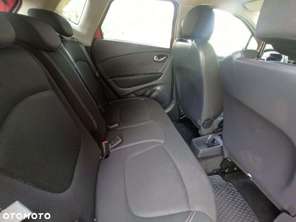 Renault Captur 1.2 Energy TCe Intens - 9